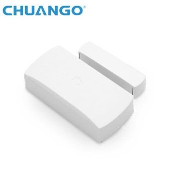Chuango Μαγνητική επαφή για πόρτες και παράθυρα  - DWC-102 Chuango Μαγνητική επαφή για πόρτες και παράθυρα  - DWC-102