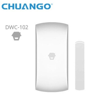 Chuango Smart WiFi Ασύρματο Σύστημα Συναγερμού- OV-300 Chuango Smart WiFi Ασύρματο Σύστημα Συναγερμού- OV-300