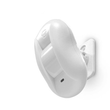 SMANOS Ανιχνευτής Κίνησης τύπου κουρτίνας 868MHz- MD8000 SMANOS Ανιχνευτής Κίνησης τύπου κουρτίνας 868MHz- MD8000