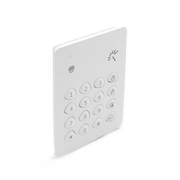 Chuango Aσύρματο Πληκτρολόγιο Συναγερμού Keypad KP-700 Chuango Aσύρματο Πληκτρολόγιο Συναγερμού Keypad KP-700