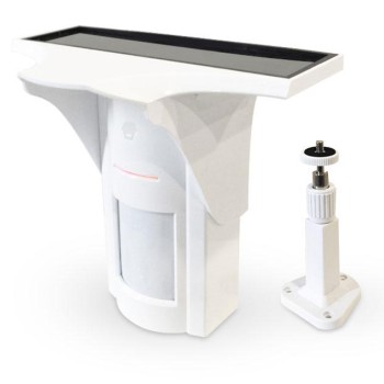 Smanos Ηλιακός ανιχνευτής κίνησης - MD9260