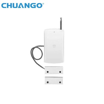 Chuango Νέα Μαγνητική επαφή για μεταλλικές πόρτες και παράθυρα- DWC-3F Chuango Νέα Μαγνητική επαφή για μεταλλικές πόρτες και παράθυρα- DWC-3F