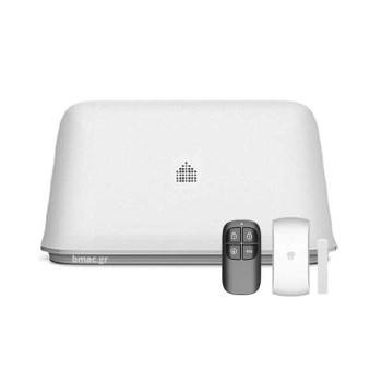 Chuango Smart WiFi Ασύρματο Σύστημα Συναγερμού- OV-300 Chuango Smart WiFi Ασύρματο Σύστημα Συναγερμού- OV-300