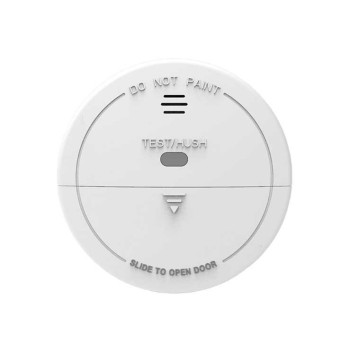 BMC Ασύρματος Ανιχνευτής Καπνού - BM-SMK2 BMC Ασύρματος Ανιχνευτής Καπνού - BM-SMK2