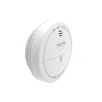 BMC Ασύρματος Ανιχνευτής Καπνού - BM-SMK2 BMC Ασύρματος Ανιχνευτής Καπνού - BM-SMK2