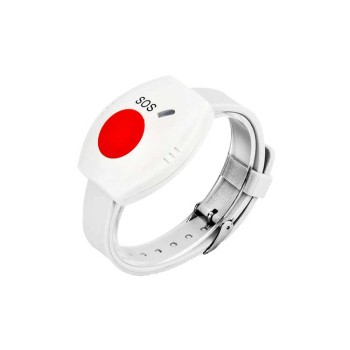 BMC Βραχιόλι έκτακτής ανάγκης SOS - SOS-BTN100 BMC Βραχιόλι έκτακτής ανάγκης SOS - SOS-BTN100