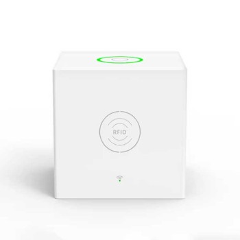 BMC Smart WiFi Ασύρματο Σύστημα Συναγερμού - B500 BMC Smart WiFi Ασύρματο Σύστημα Συναγερμού - B500