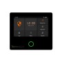 BMC Smart WiFi / GSM 4G Ασύρματο Σύστημα Συναγερμού οθόνη αφής 4.3 ιντσών - B5214G BMC Smart WiFi / GSM 4G Ασύρματο Σύστημα Συναγερμού οθόνη αφής 4.3 ιντσών - B5214G