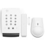C.Nord GSM Air Σύστημα Συναγερμού με 1 αισθητήρα κίνησης και 1 μαγνητική παγίδα -  Air