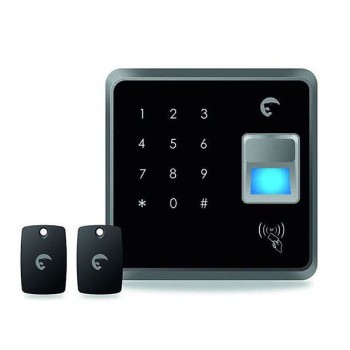 eTiger RFID Πληκτρολόγιο με αποτύπωμα για κλειδαριές eTiger- ES-DLA-03 eTiger RFID Πληκτρολόγιο με αποτύπωμα για κλειδαριές eTiger- ES-DLA-03