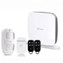 eTiger Secual Box WiFi / GSM Ασύρματο Σύστημα Συναγερμού- ESB-WS1A eTiger Secual Box WiFi / GSM Ασύρματο Σύστημα Συναγερμού- ESB-WS1A