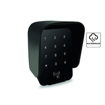 eTiger RFID Αδιάβροχο πληκτρολόγιο για κλειδαριές eTiger- ES-DLA-04 eTiger RFID Αδιάβροχο πληκτρολόγιο για κλειδαριές eTiger- ES-DLA-04