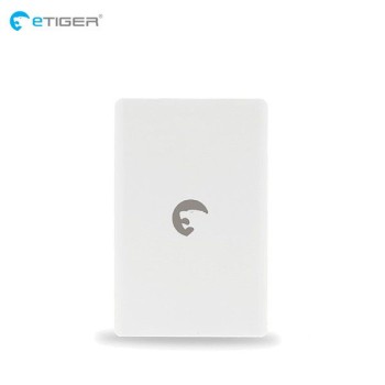 eTiger Ανιχνευτής Παραβίασης Τζαμιού- ES-D9A eTiger Ανιχνευτής Παραβίασης Τζαμιού- ES-D9A