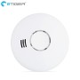 eTiger Aσύρματος Ανιχνευτής Καπνού (Smoke Detector) - ES-D5B