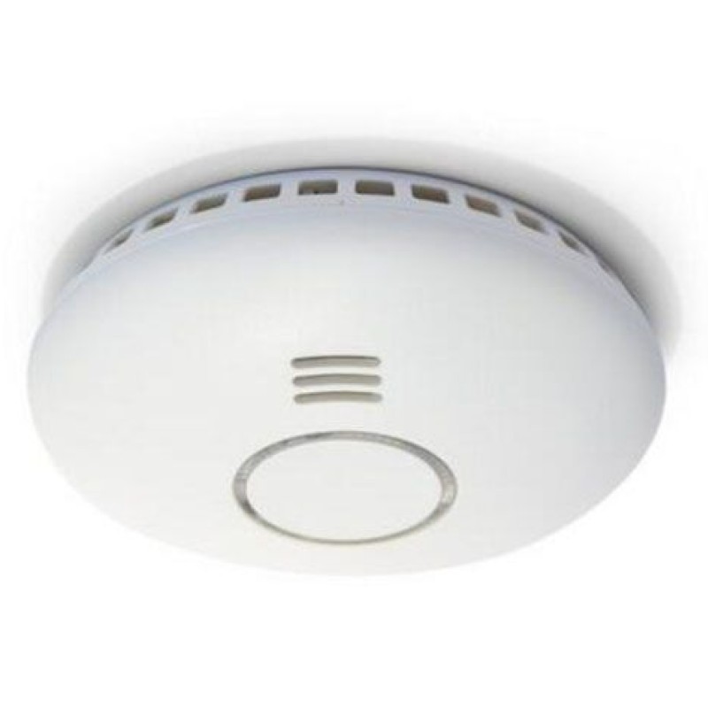 eTiger Aσύρματος Ανιχνευτής Καπνού (Smoke Detector) - ES-D5B