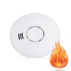 eTiger Aσύρματος Ανιχνευτής Καπνού (Smoke Detector) - ES-D5B