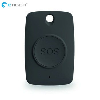 eTiger πληκτρο πανικού  SOS - ES-PB1 eTiger πληκτρο πανικού  SOS - ES-PB1