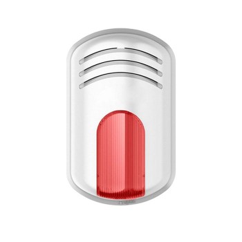 Ενσύρματη Σειρήνα Συναγερμών 110dB- HX-SL106 Ενσύρματη Σειρήνα Συναγερμών 110dB- HX-SL106
