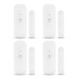 SMANOS ΣΕΤ 4 Ασύρματες Παγίδες πόρτας-παράθυρου 868MHz -  DS2300x4