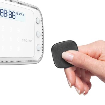 Smanos RFID Tag 2τμχ- PR2600 Smanos RFID Tag 2τμχ- PR2600