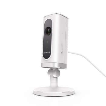 Smanos P70 HD WiFi Κάμερα συμβατή με Συναγερμούς W600, W220 και W120i Smanos P70 HD WiFi Κάμερα συμβατή με Συναγερμούς W600, W220 και W120i