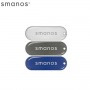 Smanos RFID Μπρελόκ για τους συναγερμούς K1/K2- TG-20 Smanos RFID Μπρελόκ για τους συναγερμούς K1/K2- TG-20