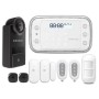 Smanos Σύστημα Συναγερμού 868MHz WiFi & 4G LTE Smart Home με Θυροτηλέφωνο- W600-S