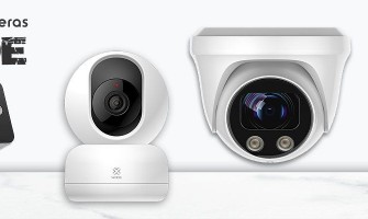 Security Camera buying guide
