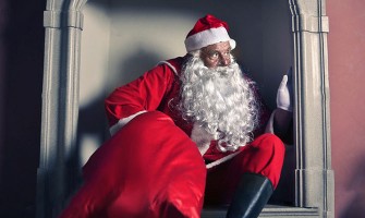 How to protect your home during the holidays