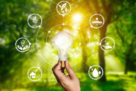 6 Τρόποι να εξοικονομήσετε χρήματα με συσκευές Smart Home 6 Τρόποι να εξοικονομήσετε χρήματα με συσκευές Smart Home