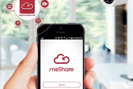 Πώς να έχετε απομακρυσμένη πρόσβαση μέσω του Meshare Πώς να έχετε απομακρυσμένη πρόσβαση μέσω του Meshare