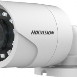 Hikvision DS-2CE16D0T-IRF CCTV Κάμερα Παρακολούθησης 1080p Αδιάβροχη με Φακό 2.8mm