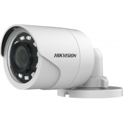Hikvision DS-2CE16D0T-IRF CCTV Κάμερα Παρακολούθησης 1080p Αδιάβροχη με Φακό 2.8mm