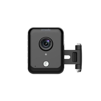IP Κάμερα 720P Εσωτερικού Χώρου Με Ήχο σε συσκευασία Bulk- ZH-IXA1D-W IP Κάμερα 720P Εσωτερικού Χώρου Με Ήχο σε συσκευασία Bulk- ZH-IXA1D-W