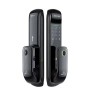 BMC Smart WiFi Κλειδαριά με κωδικό, αποτύπωμα, μπρελόκ και εφαρμογή ιδανικό για Airbnb - BS01T BMC Smart WiFi Κλειδαριά με κωδικό, αποτύπωμα, μπρελόκ και εφαρμογή ιδανικό για Airbnb - BS01T