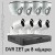DVR Σετ με 8 Κάμερες