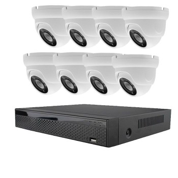 BMC ΟΛΟΚΛΗΡΩΜΕΝΟ ΣΥΣΤΗΜΑ CCTV ΜΕ 8CH ΚΑΤΑΓΡΑΦΙΚΟ ΚΑΙ 8 ΚΑΜΕΡΕΣ ΜΕΤΑΛΛΙΚΕΣ ΑΝΑΛΥΣΗΣ 5MP- BMCPK38 BMC ΟΛΟΚΛΗΡΩΜΕΝΟ ΣΥΣΤΗΜΑ CCTV ΜΕ 8CH ΚΑΤΑΓΡΑΦΙΚΟ ΚΑΙ 8 ΚΑΜΕΡΕΣ ΜΕΤΑΛΛΙΚΕΣ ΑΝΑΛΥΣΗΣ 5MP- BMCPK38