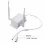 4G Router εξωτερικού χώρου IP66 με έξοδο RJ45 και WiFi - WR4020-W-21-EU 4G Router εξωτερικού χώρου IP66 με έξοδο RJ45 και WiFi - WR4020-W-21-EU