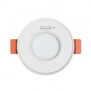 Ανιχνευτής Κίνησης Παρουσίας Οροφής 360 με 2πλη λειτουργία Zigbee 3.0 Tuya - BM08TY Ανιχνευτής Κίνησης Παρουσίας Οροφής 360 με 2πλη λειτουργία Zigbee 3.0 Tuya - BM08TY