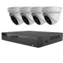 BMC 8καναλο Σύστημα Ασφαλείας με 4 Κάμερες Εσωτερικού Χώρου 2MP BMC 8καναλο Σύστημα Ασφαλείας με 4 Κάμερες Εσωτερικού Χώρου 2MP