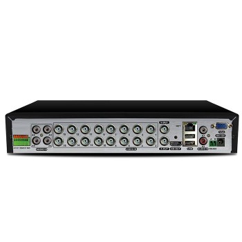 BMC 16ΚΑΝΑΛΟ XVR ΚΑΤΑΓΡΑΦΙΚΟ 5MP- XVRDA2116DB BMC 16ΚΑΝΑΛΟ XVR ΚΑΤΑΓΡΑΦΙΚΟ 5MP- XVRDA2116DB