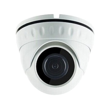 BMC TVI Dome Κάμερα Full HD 1080P με ήχο - BMCTHC200F BMC TVI Dome Κάμερα Full HD 1080P με ήχο - BMCTHC200F