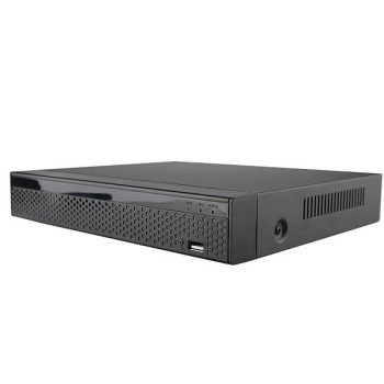 BMC 8κάναλο 4K NVR Καταγραφικό POE H.265/H.264- BMC9808DP BMC 8κάναλο 4K NVR Καταγραφικό POE H.265/H.264- BMC9808DP