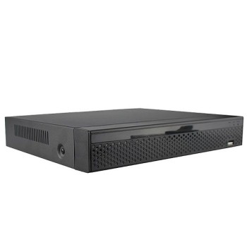 BMC 9καναλο 4K NVR Καταγραφικό H.265 Plus- NVR2109D BMC 9καναλο 4K NVR Καταγραφικό H.265 Plus- NVR2109D