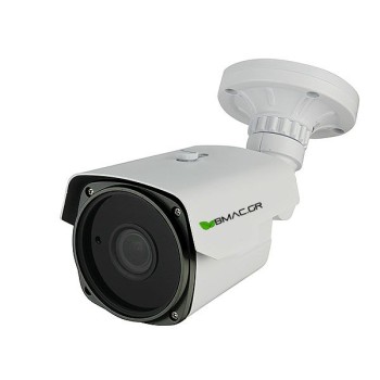 BMC AHD Αδιάβροχη κάμερα με μεταβλητό φακό 1/2.8" SONY Starvis Full HD- BMC90HTC200ESL BMC AHD Αδιάβροχη κάμερα με μεταβλητό φακό 1/2.8" SONY Starvis Full HD- BMC90HTC200ESL