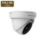 BMC 2MP 4IN1 HD Κάμερα Οροφής IR 20m - BMCAHTC200FE BMC 2MP 4IN1 HD Κάμερα Οροφής IR 20m - BMCAHTC200FE