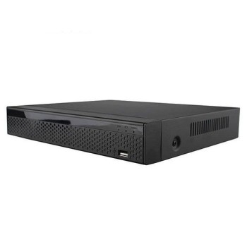 BMC XVR Υβριδικό Καταγραφικό H.265 8 καναλιών HD ή 16 καναλιών IP-  XVRT3008D BMC XVR Υβριδικό Καταγραφικό H.265 8 καναλιών HD ή 16 καναλιών IP-  XVRT3008D