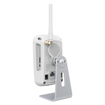 IP Κάμερα 1.0 Mega Pixel με μικροφωνο και ηχειο  - NM311-WP IP Κάμερα 1.0 Mega Pixel με μικροφωνο και ηχειο  - NM311-WP