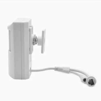 BMAC κρυφή κάμερα ανιχνευτής κίνησης 2MP ONVIF POE με μικροφωνο - BMC2HHD1