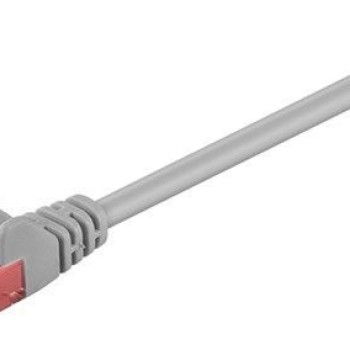 Καλώδιο δικτύου CAT 6 patch U/UTP γκρι 30μ- 68414 Καλώδιο δικτύου CAT 6 patch U/UTP γκρι 30μ- 68414
